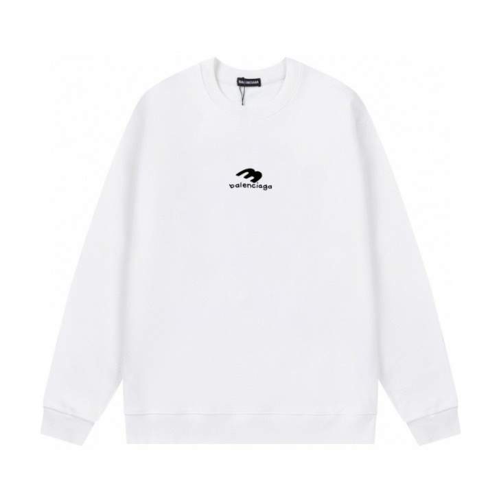 Picture of Balenciaga Sweatshirt _SKUBalenciagaM-2XLxlutxA1629729
